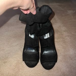 Steve Madden Heels
